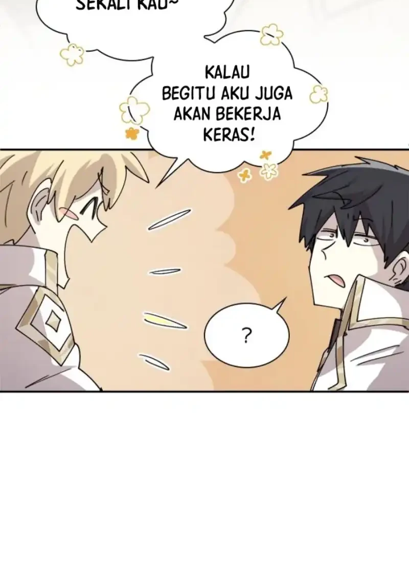 The Rebirth of the Hero’s Party’s Archmage Chapter 128 Gambar 36