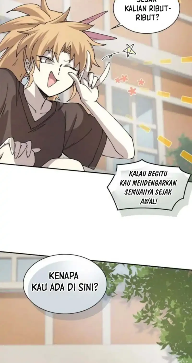 The Rebirth of the Hero’s Party’s Archmage Chapter 129 Gambar 21