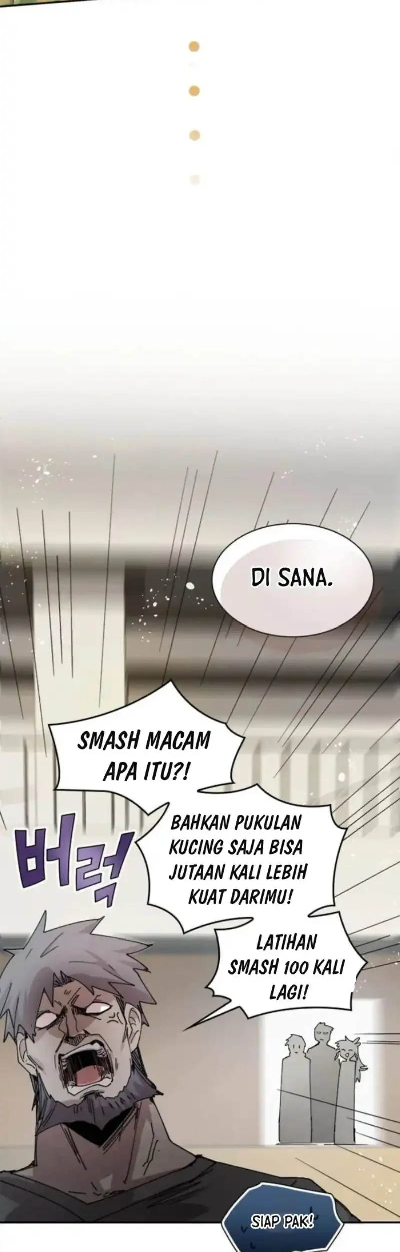 The Rebirth of the Hero’s Party’s Archmage Chapter 129 Gambar 24