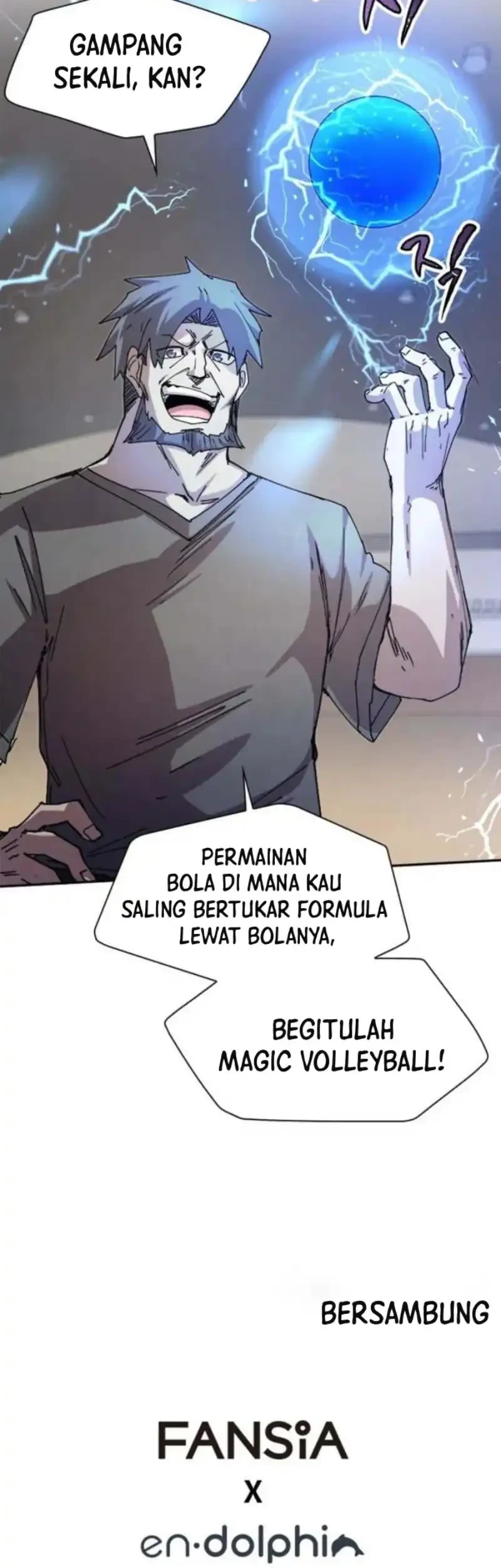 The Rebirth of the Hero’s Party’s Archmage Chapter 129 Gambar 36