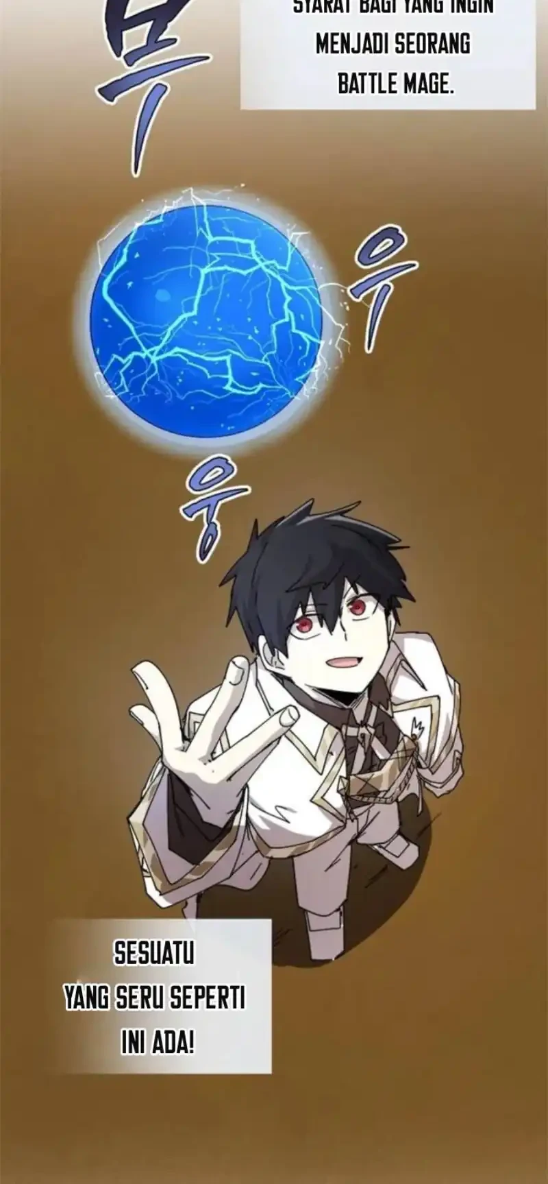 The Rebirth of the Hero’s Party’s Archmage Chapter 130 Gambar 5