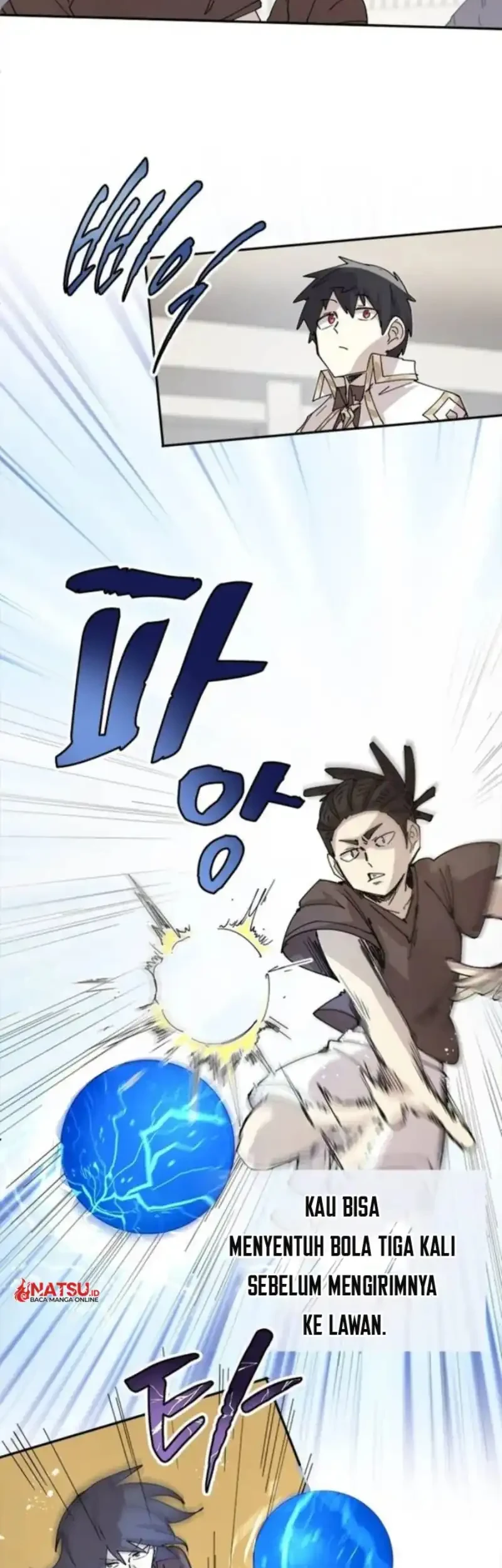 The Rebirth of the Hero’s Party’s Archmage Chapter 130 Gambar 8