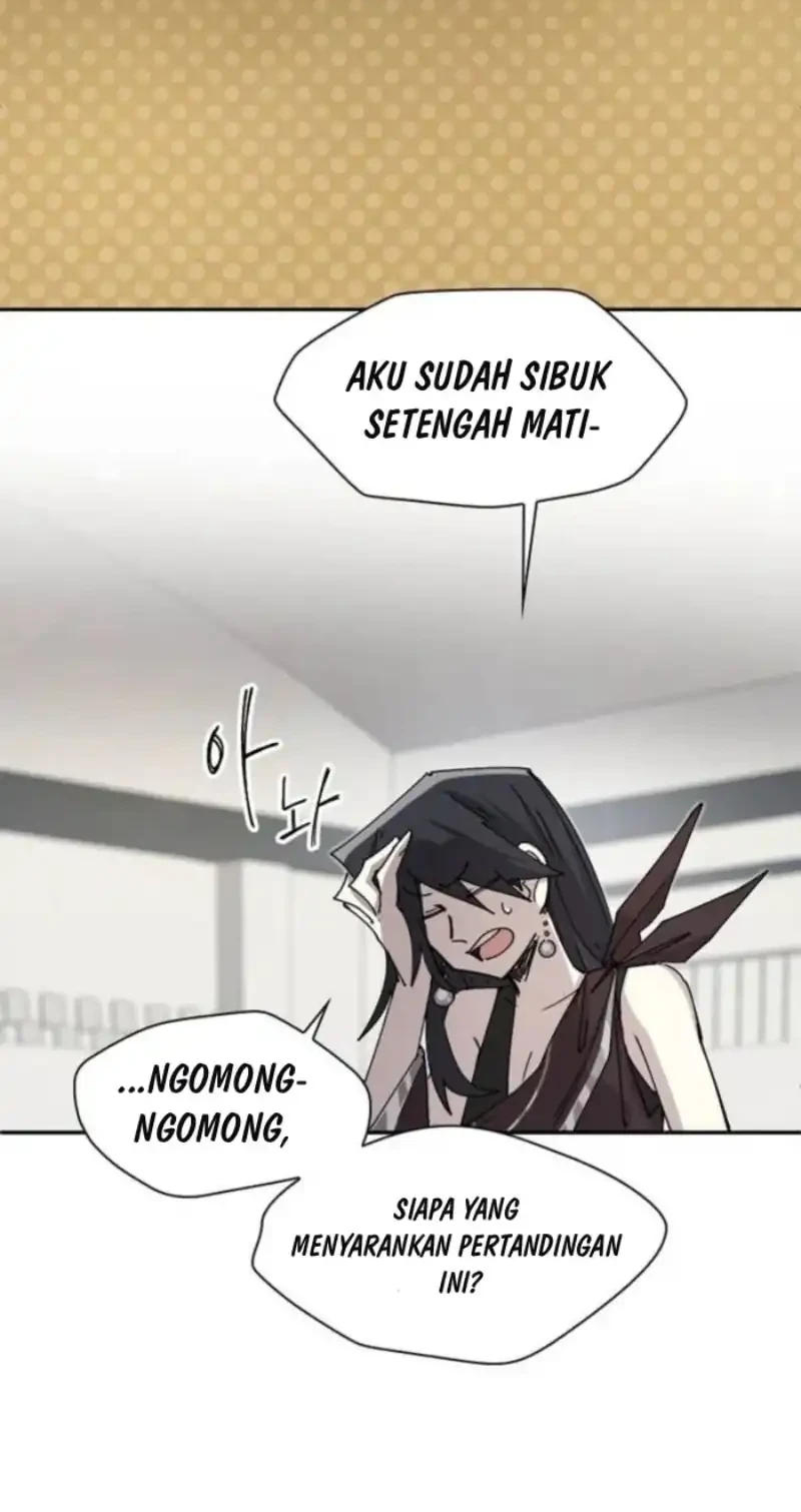 The Rebirth of the Hero’s Party’s Archmage Chapter 130 Gambar 20