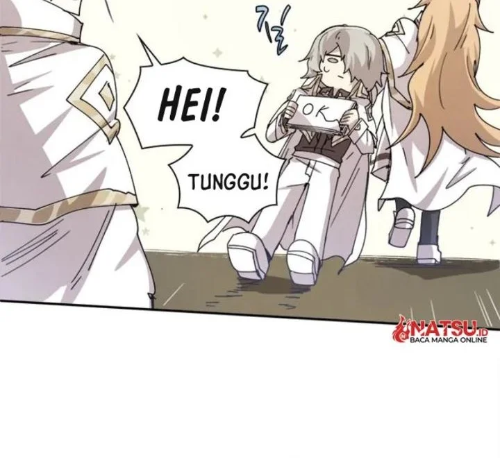 The Rebirth of the Hero’s Party’s Archmage Chapter 131 Gambar 24