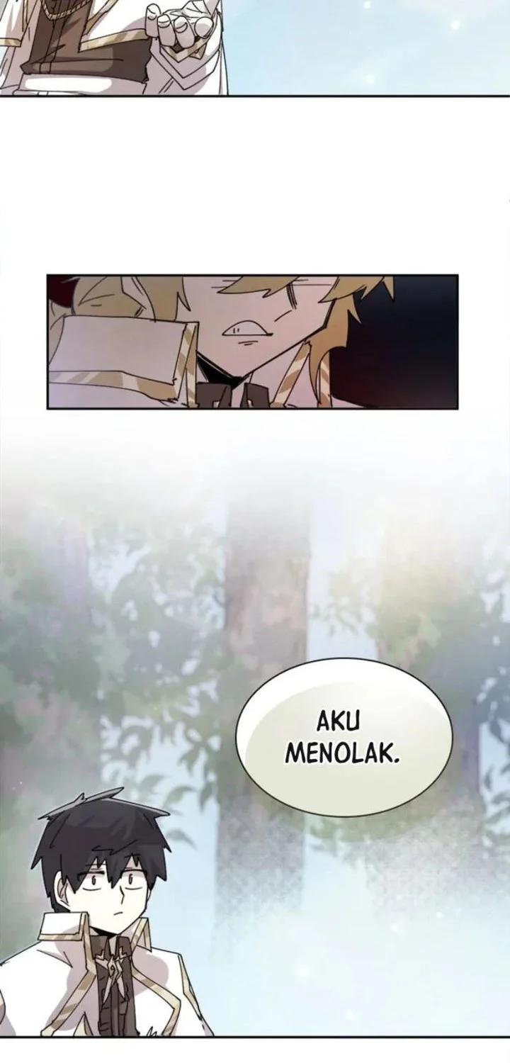 The Rebirth of the Hero’s Party’s Archmage Chapter 131 Gambar 28