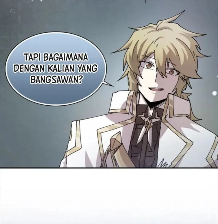 The Rebirth of the Hero’s Party’s Archmage Chapter 131 Gambar 32