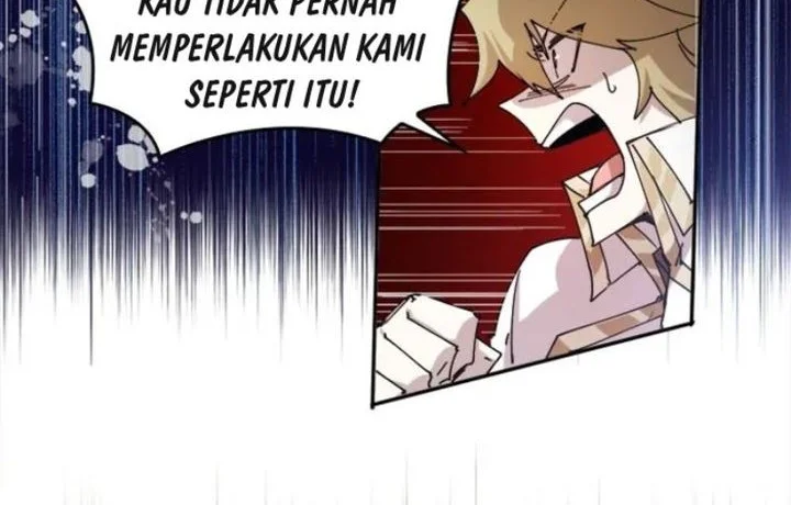 The Rebirth of the Hero’s Party’s Archmage Chapter 131 Gambar 36