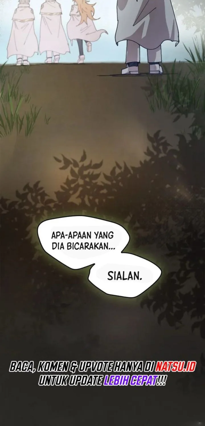 The Rebirth of the Hero’s Party’s Archmage Chapter 131 Gambar 46