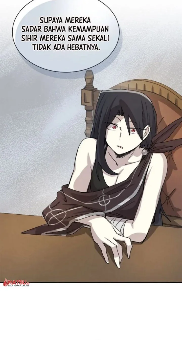 The Rebirth of the Hero’s Party’s Archmage Chapter 131 Gambar 8