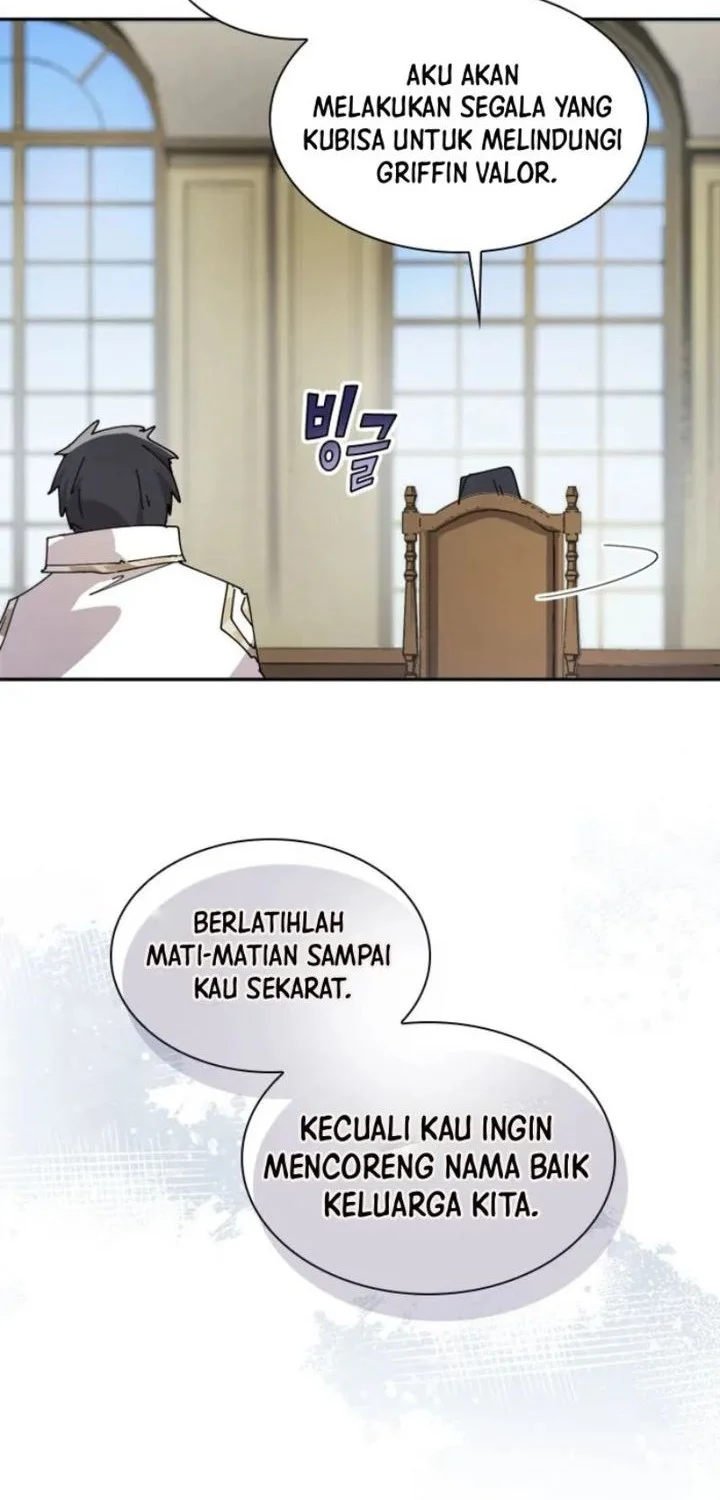 The Rebirth of the Hero’s Party’s Archmage Chapter 131 Gambar 10