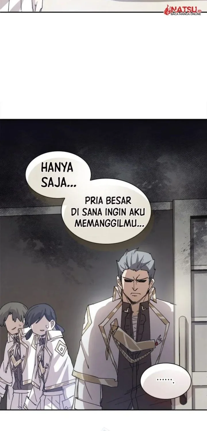 The Rebirth of the Hero’s Party’s Archmage Chapter 131 Gambar 14