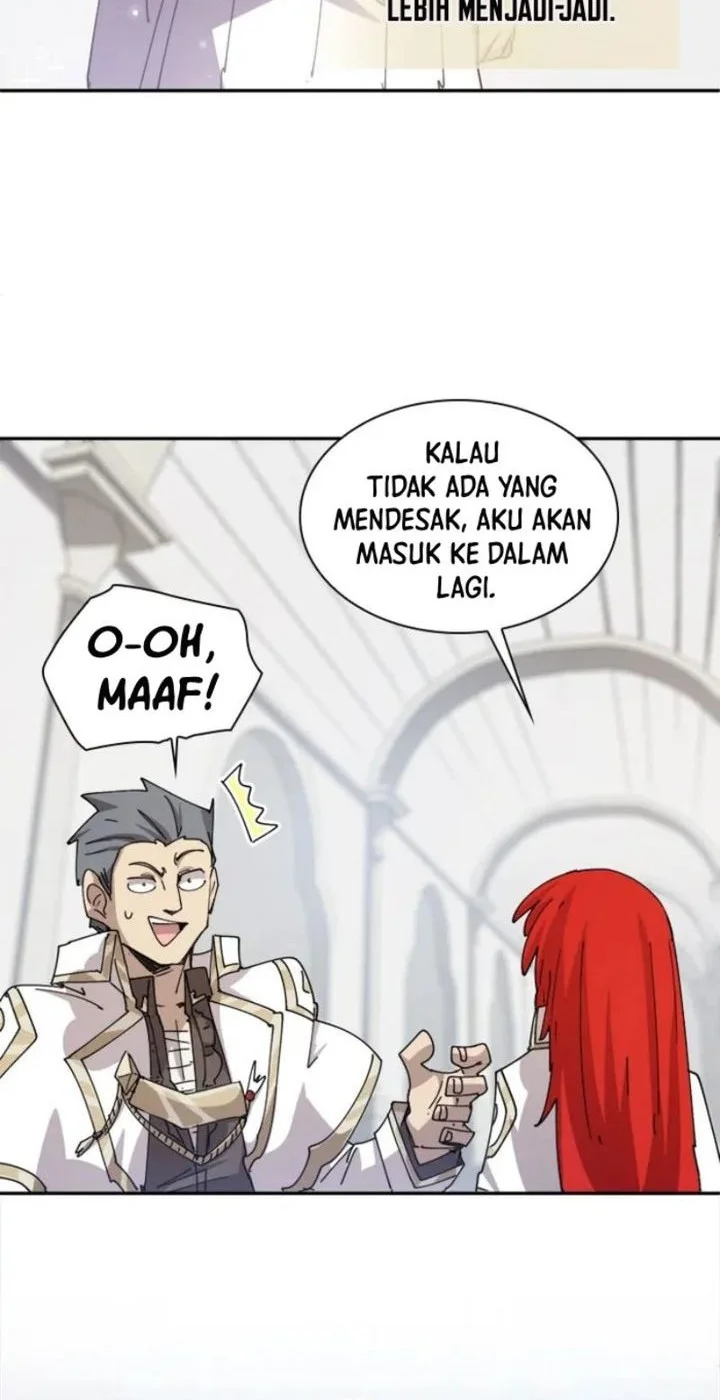 The Rebirth of the Hero’s Party’s Archmage Chapter 131 Gambar 16