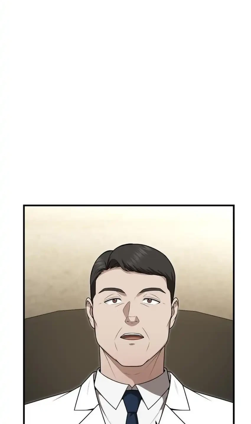 The Regressed Doctor Just Wanted to Live Quietly Chapter 51 Gambar 54