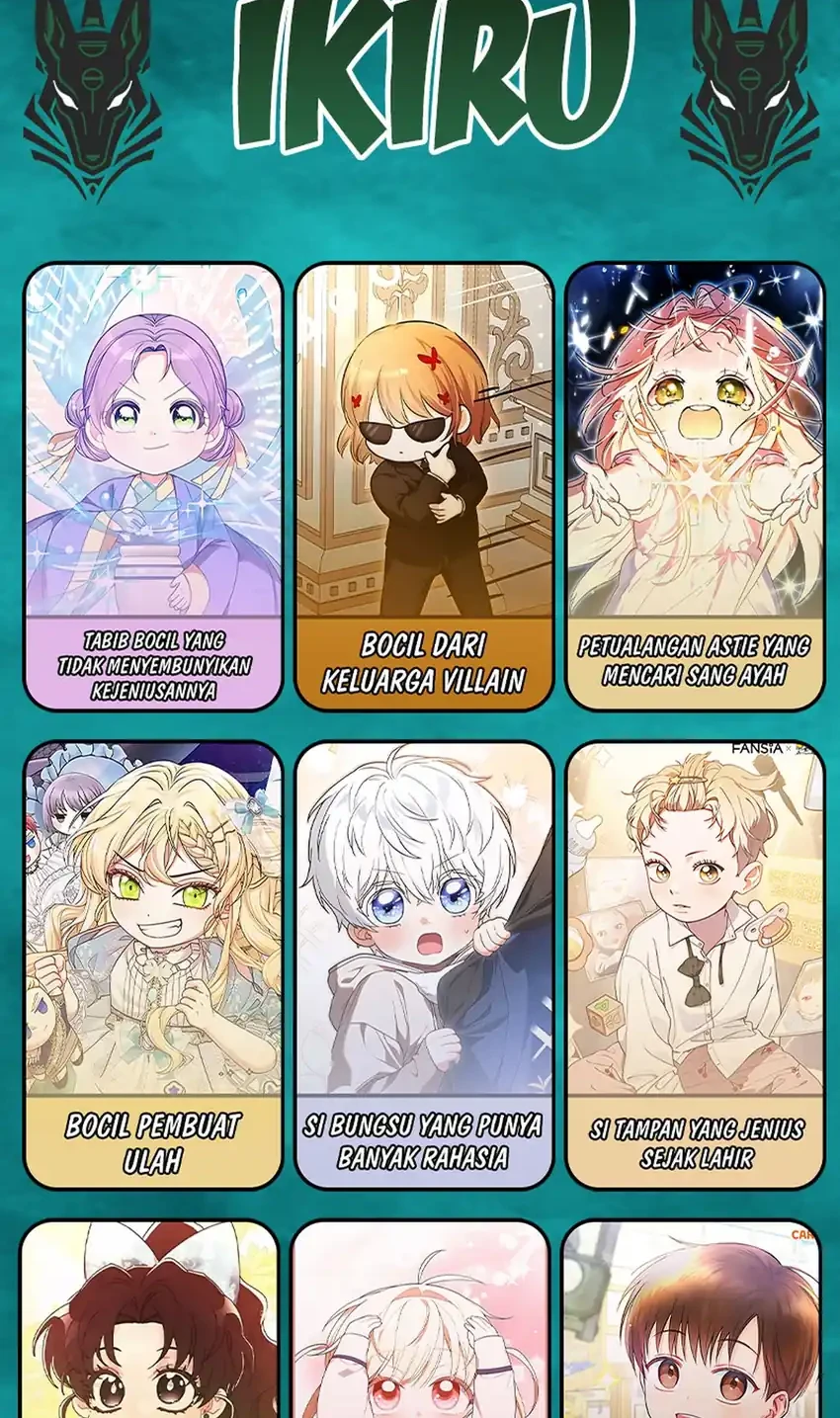 The Regressed Doctor Just Wanted to Live Quietly Chapter 51 Gambar 82