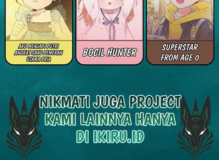 The Regressed Doctor Just Wanted to Live Quietly Chapter 51 Gambar 83