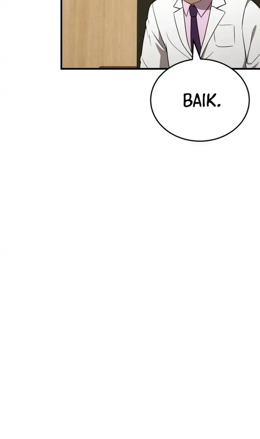 The Regressed Doctor Just Wanted to Live Quietly Chapter 52 Gambar 48