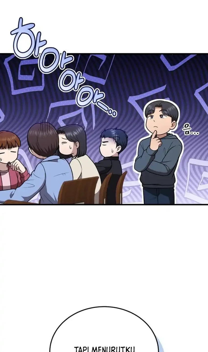 The Regressed Doctor Just Wanted to Live Quietly Chapter 52 Gambar 62