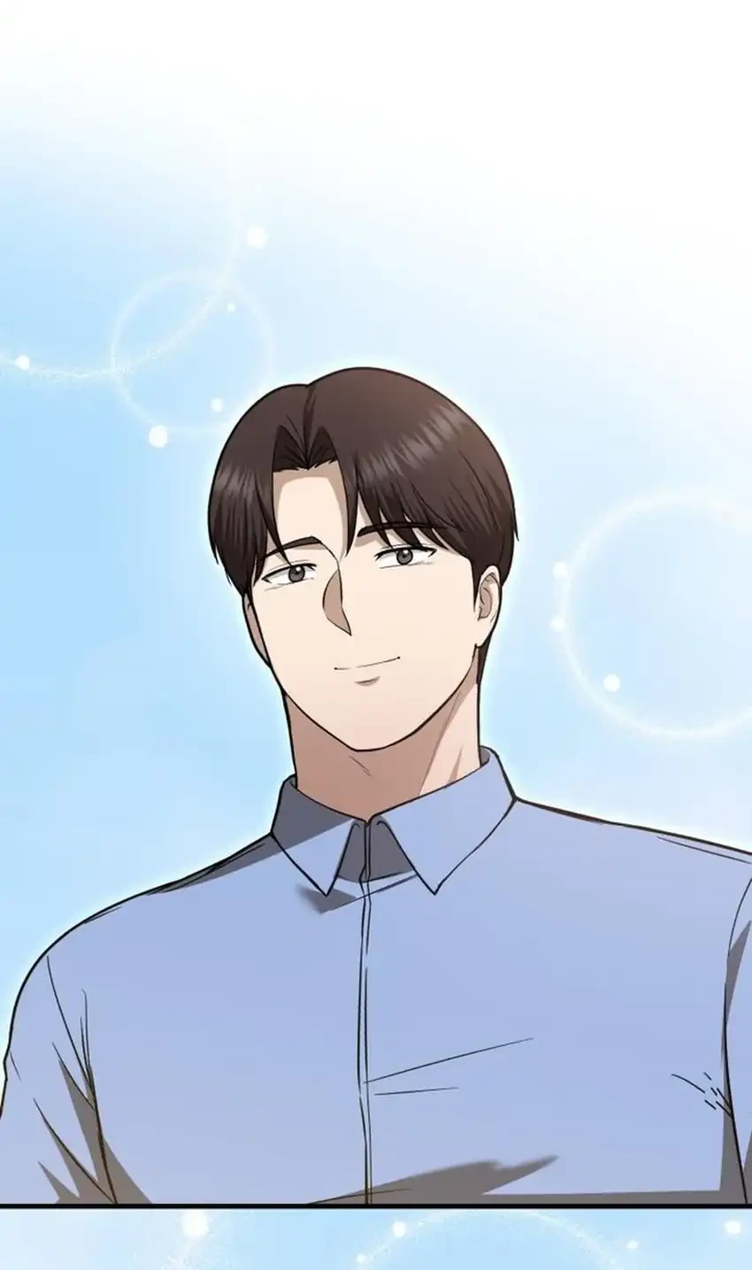 The Regressed Doctor Just Wanted to Live Quietly Chapter 52 Gambar 12