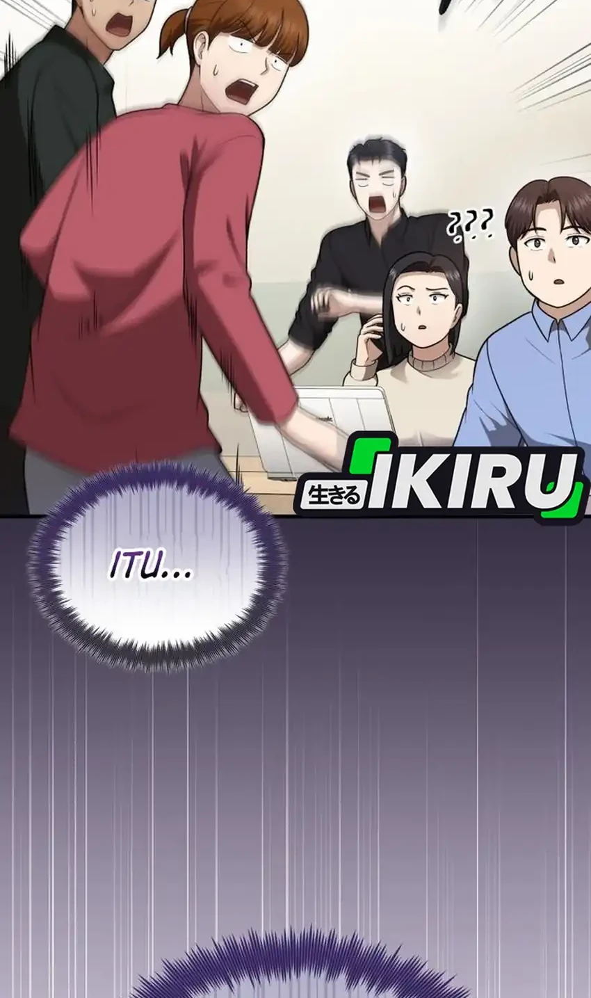 The Regressed Doctor Just Wanted to Live Quietly Chapter 52 Gambar 16