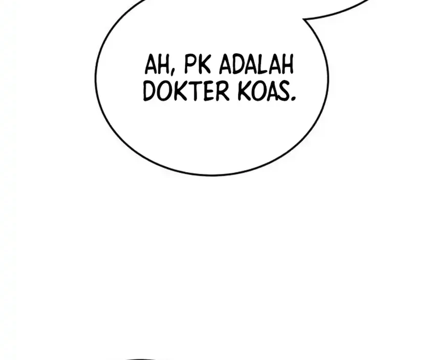 The Regressed Doctor Just Wanted to Live Quietly Chapter 53 Gambar 33