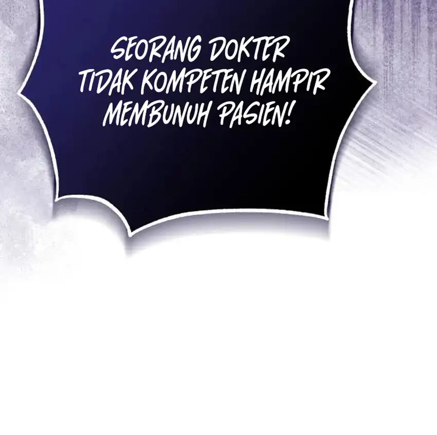 The Regressed Doctor Just Wanted to Live Quietly Chapter 53 Gambar 41