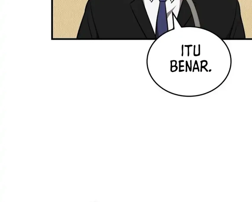 The Regressed Doctor Just Wanted to Live Quietly Chapter 53 Gambar 47