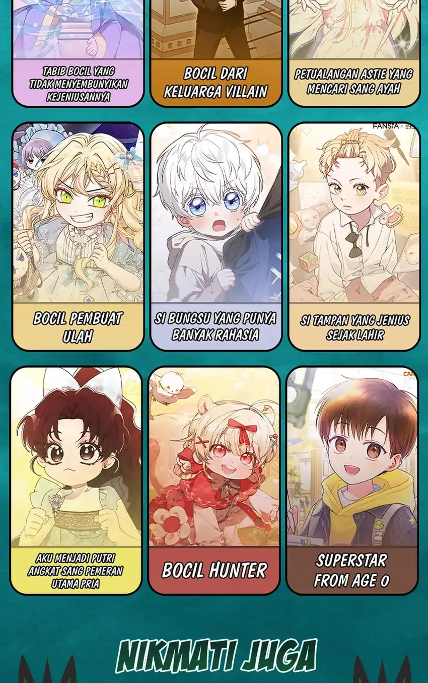 The Regressed Doctor Just Wanted to Live Quietly Chapter 53 Gambar 78