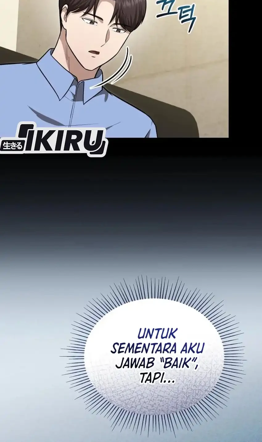 The Regressed Doctor Just Wanted to Live Quietly Chapter 53 Gambar 6