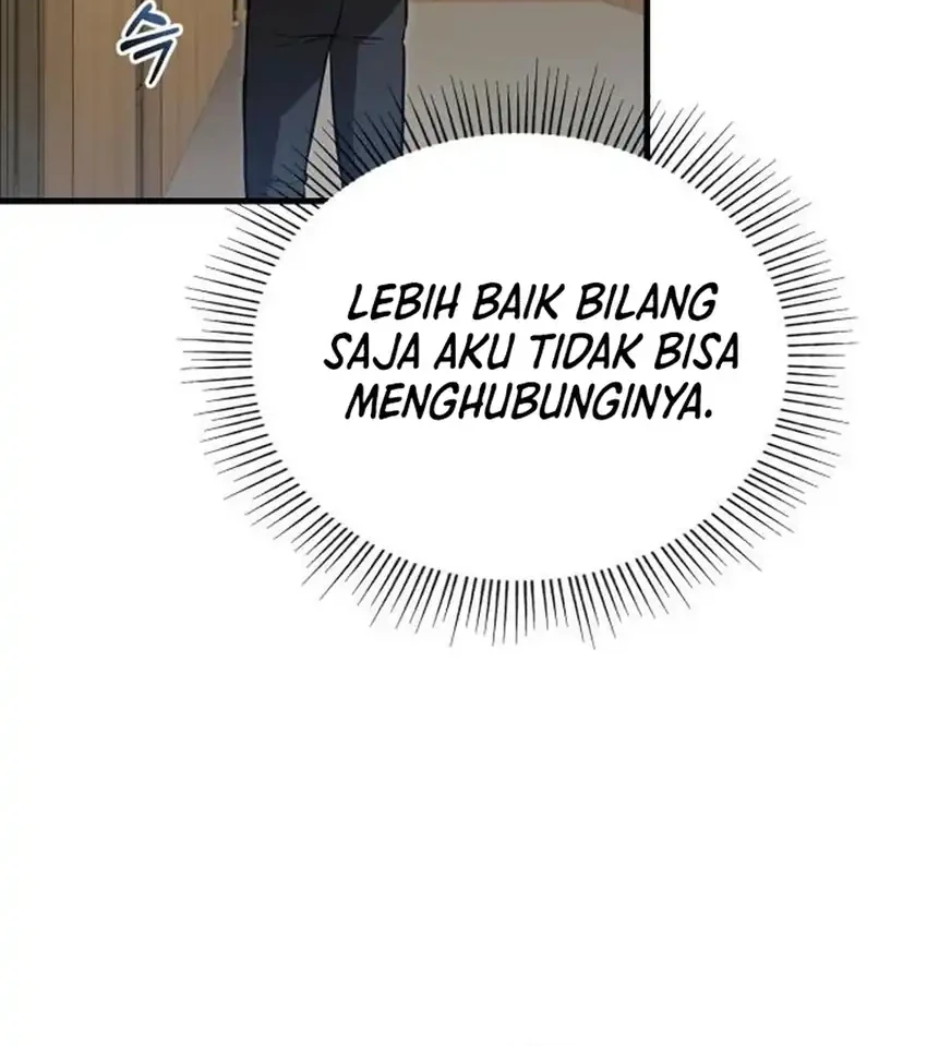 The Regressed Doctor Just Wanted to Live Quietly Chapter 53 Gambar 8