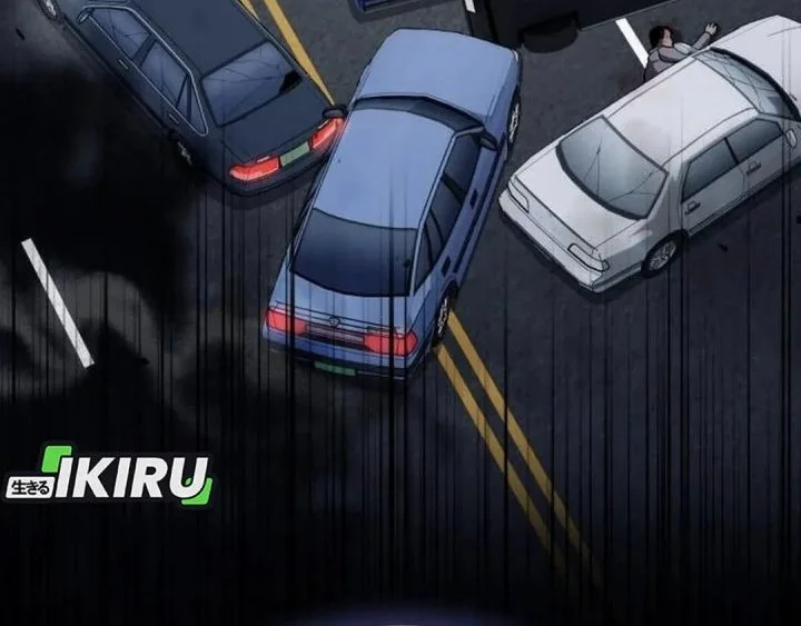 The Regressed Doctor Just Wanted to Live Quietly Chapter 54 Gambar 18