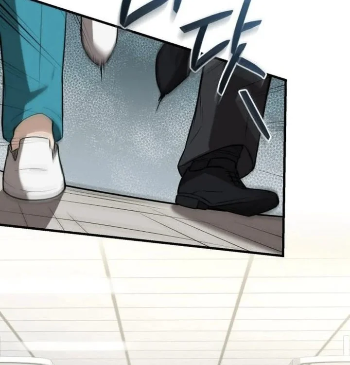 The Regressed Doctor Just Wanted to Live Quietly Chapter 54 Gambar 23