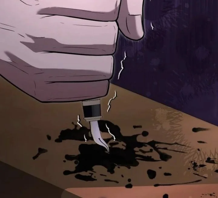 The Regressed Doctor Just Wanted to Live Quietly Chapter 54 Gambar 4