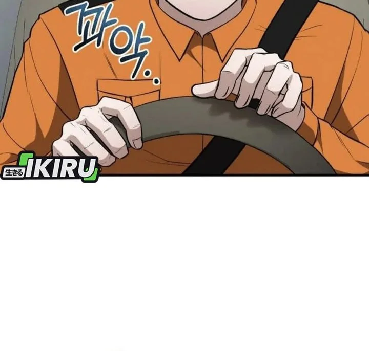 The Regressed Doctor Just Wanted to Live Quietly Chapter 54 Gambar 51