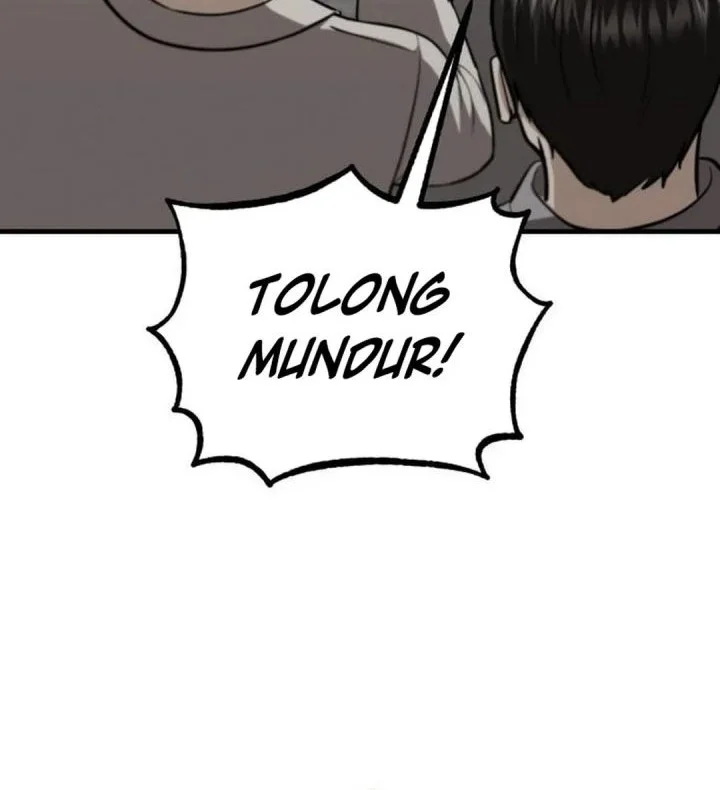 The Regressed Doctor Just Wanted to Live Quietly Chapter 54 Gambar 59