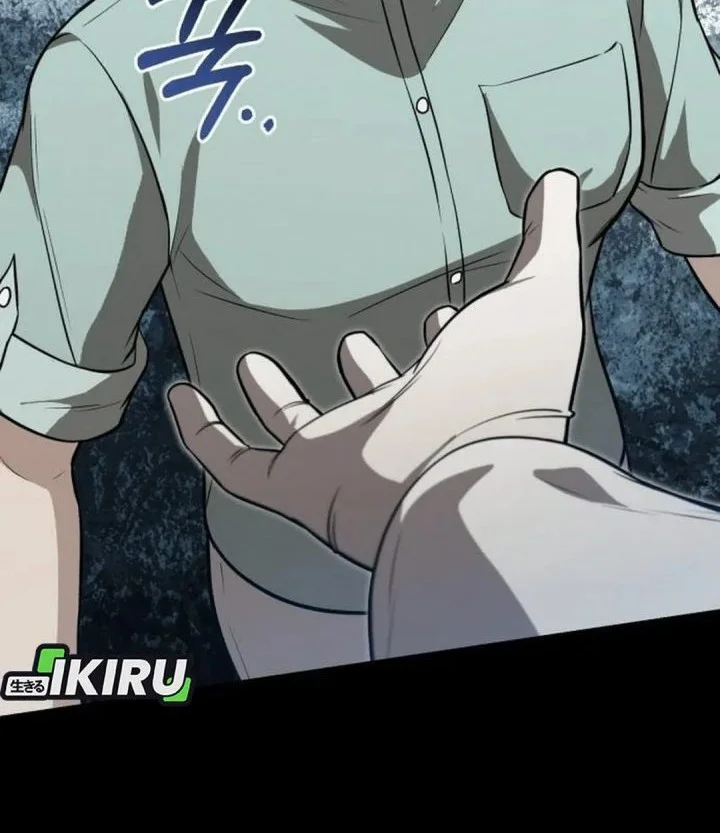 The Regressed Doctor Just Wanted to Live Quietly Chapter 54 Gambar 84