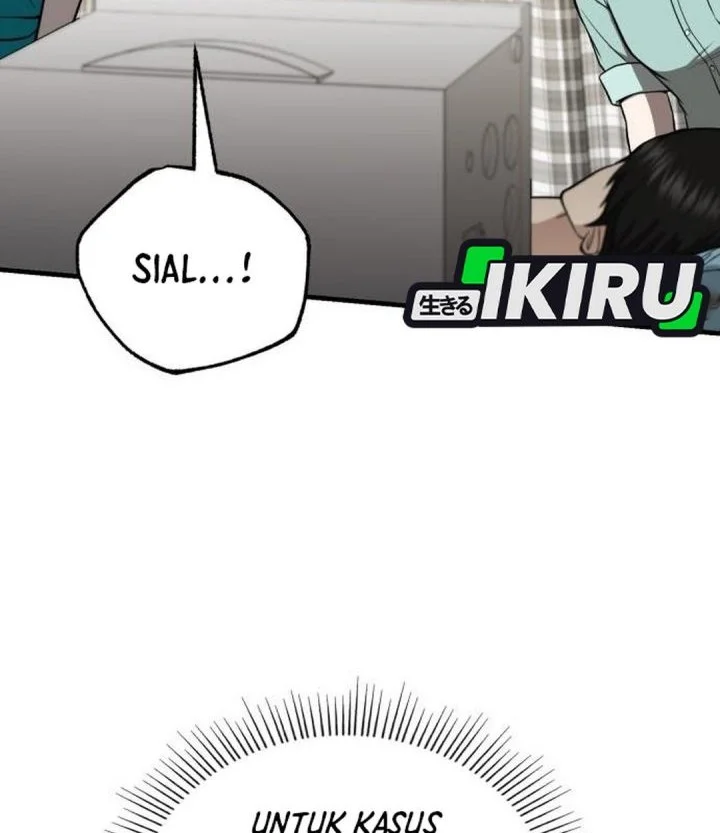 The Regressed Doctor Just Wanted to Live Quietly Chapter 55 Gambar 30