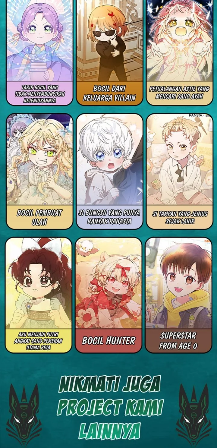 The Regressed Doctor Just Wanted to Live Quietly Chapter 55 Gambar 73