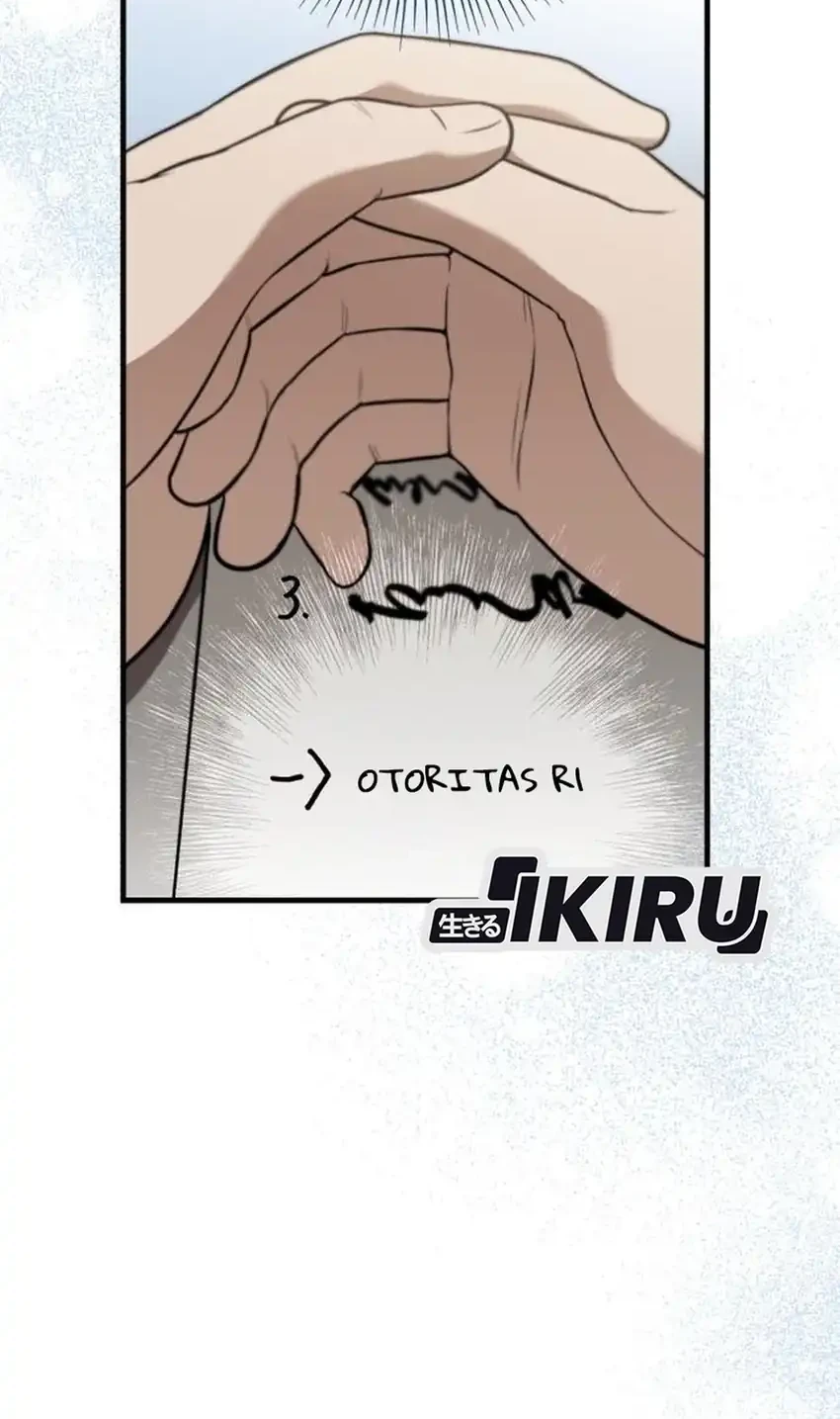 The Regressed Doctor Just Wanted to Live Quietly Chapter 56 Gambar 19