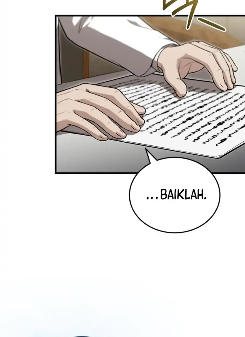 The Regressed Doctor Just Wanted to Live Quietly Chapter 56 Gambar 25