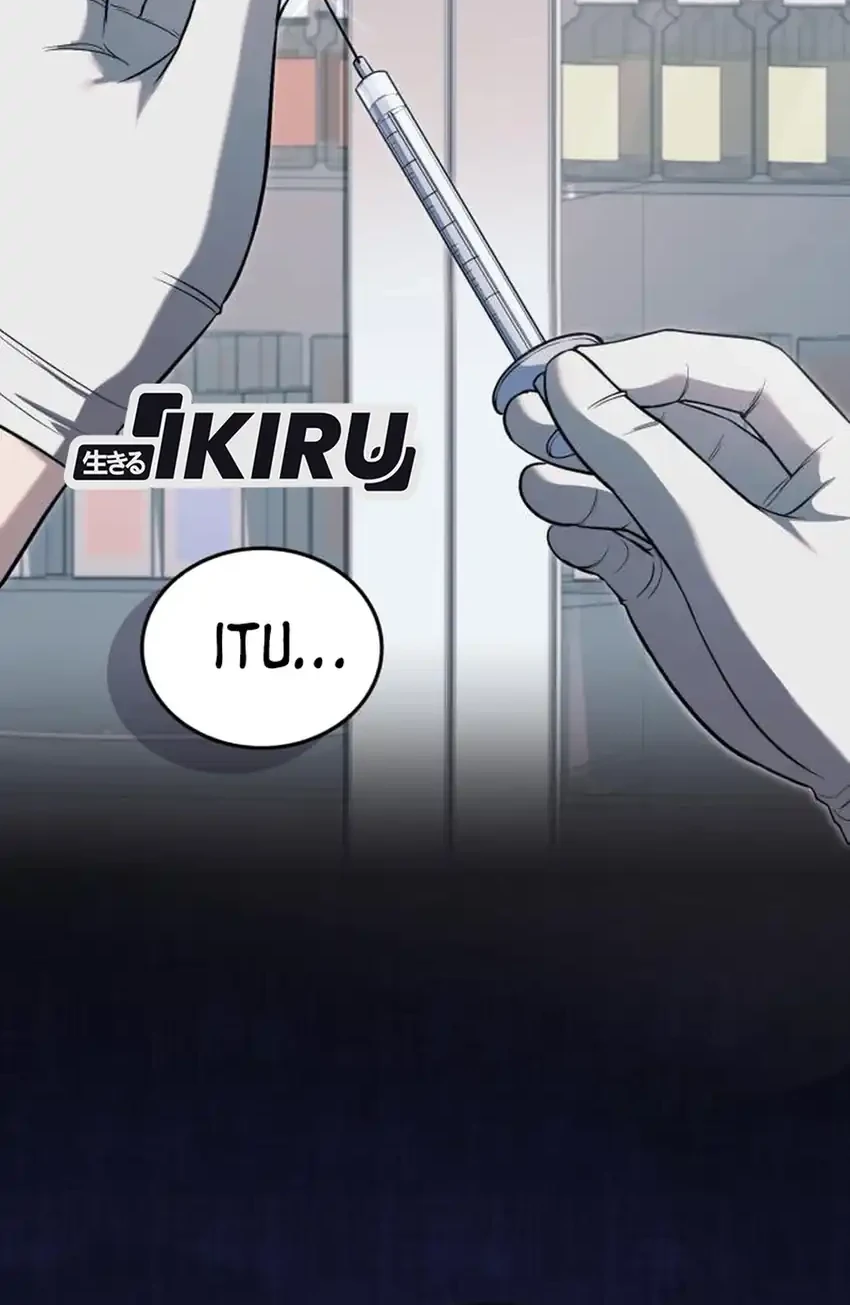 The Regressed Doctor Just Wanted to Live Quietly Chapter 56 Gambar 53