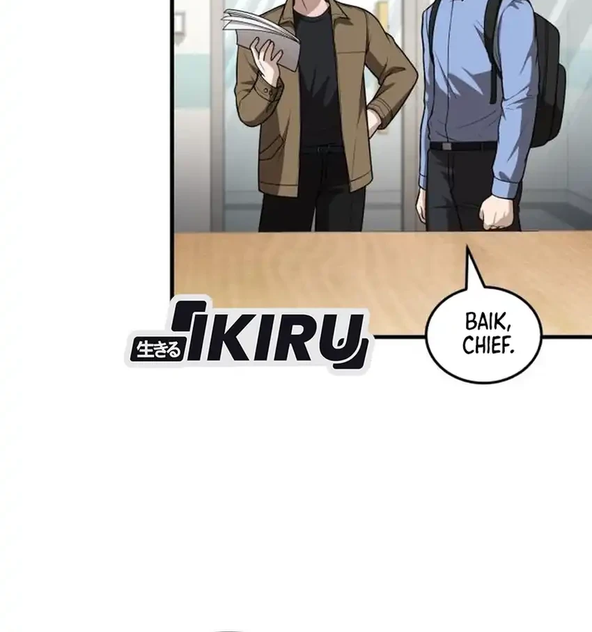 The Regressed Doctor Just Wanted to Live Quietly Chapter 56 Gambar 65