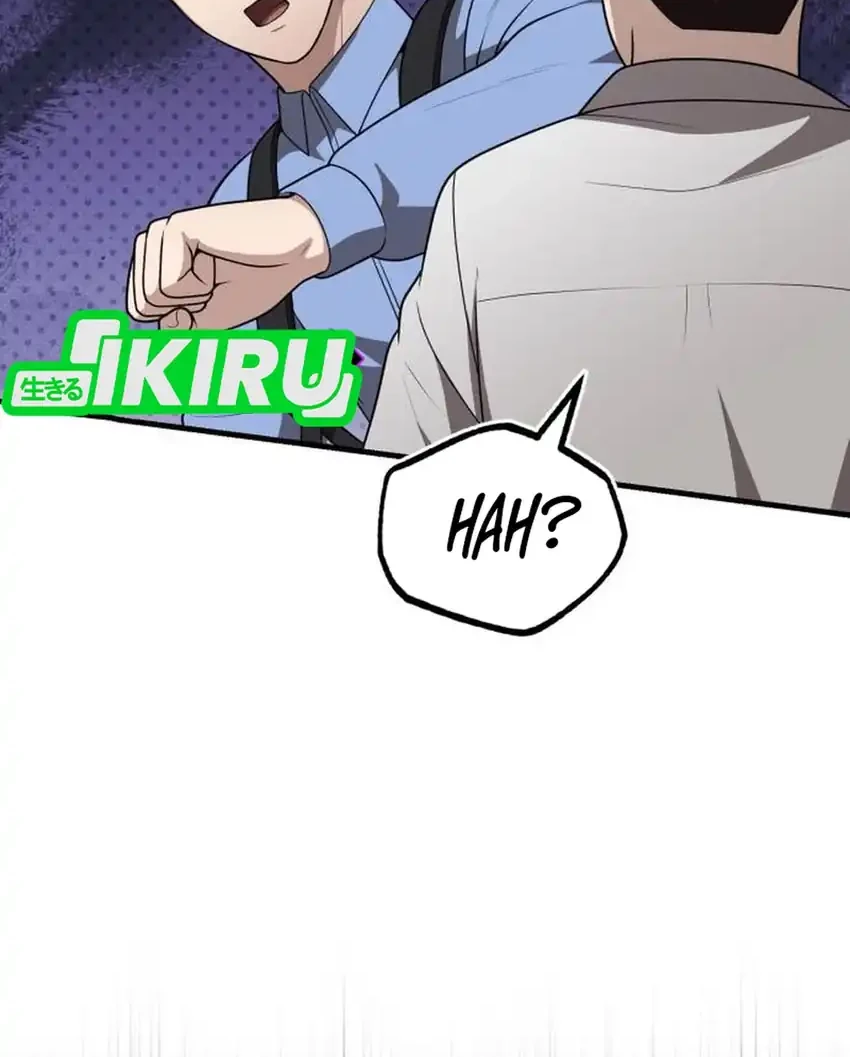 The Regressed Doctor Just Wanted to Live Quietly Chapter 56 Gambar 71