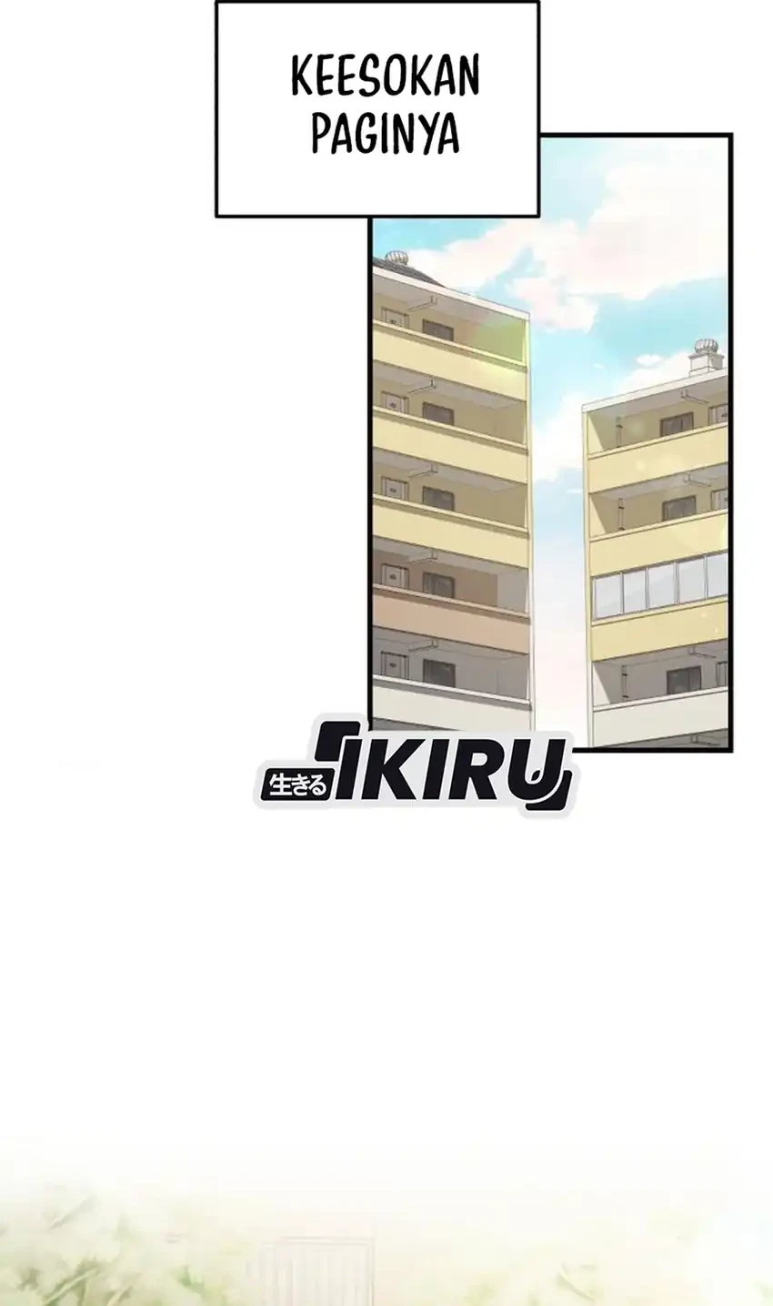 The Regressed Doctor Just Wanted to Live Quietly Chapter 56 Gambar 75