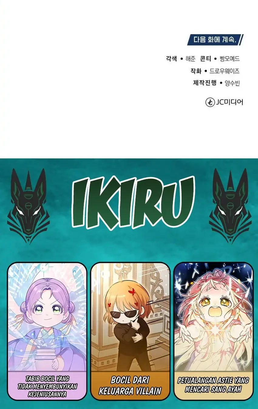 The Regressed Doctor Just Wanted to Live Quietly Chapter 56 Gambar 85