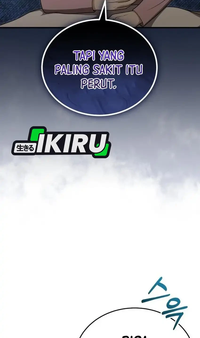 The Regressed Doctor Just Wanted to Live Quietly Chapter 57 Gambar 32