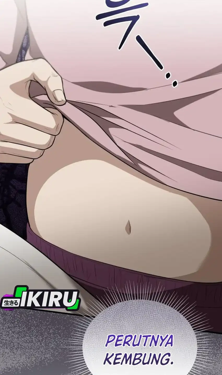 The Regressed Doctor Just Wanted to Live Quietly Chapter 57 Gambar 36