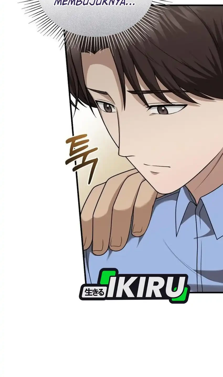 The Regressed Doctor Just Wanted to Live Quietly Chapter 57 Gambar 44