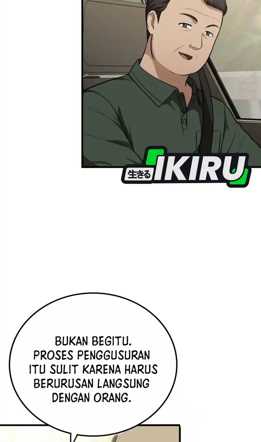 The Regressed Doctor Just Wanted to Live Quietly Chapter 57 Gambar 4