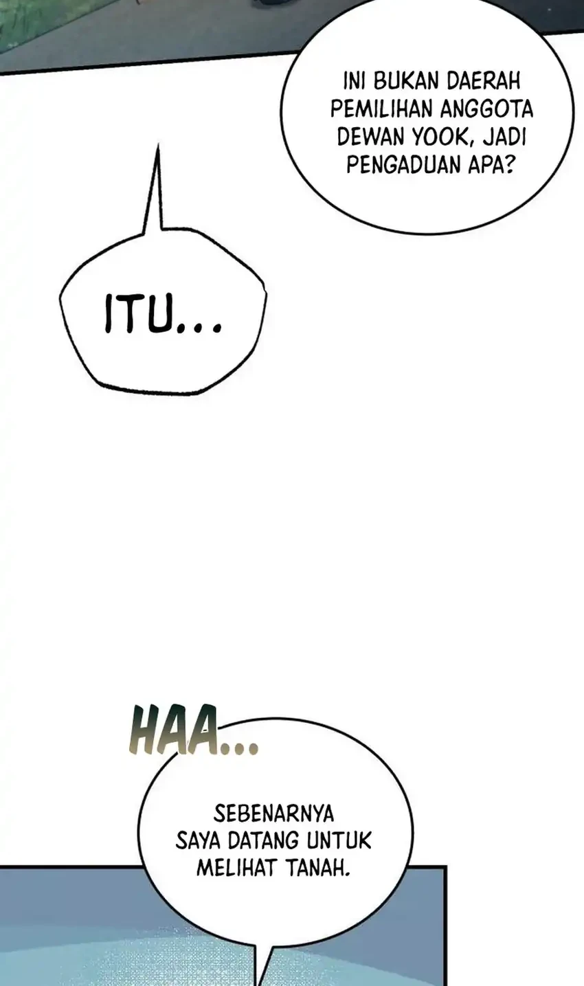 The Regressed Doctor Just Wanted to Live Quietly Chapter 57 Gambar 62