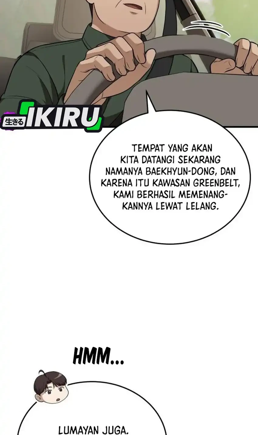 The Regressed Doctor Just Wanted to Live Quietly Chapter 57 Gambar 6